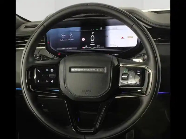 Land Rover Range Rover sport 3.0 p460e 460ch phev dynamic hse — photo 23