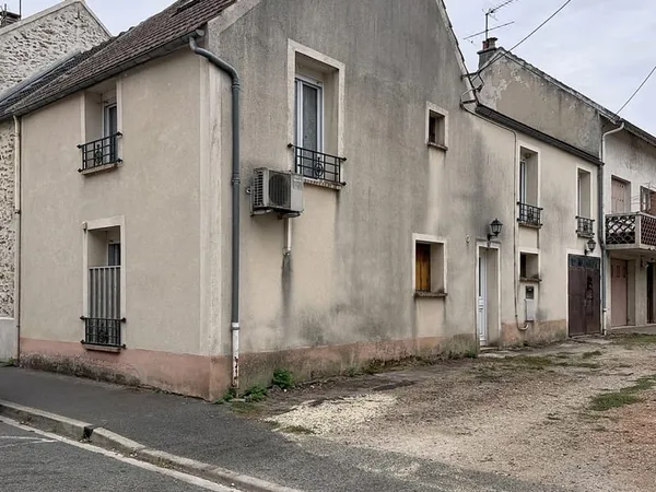 Maison 4 pièces 86 m²