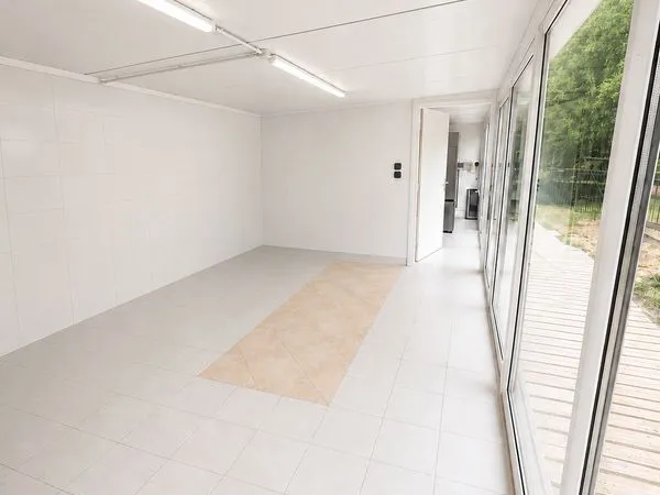 Local de 36m² - Menton proche Monaco
