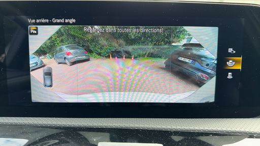 Mercedes Classe A 200 163 7G-DCT - AMG Line – 2021 – 33822 km – Essence – Boîte Automatique — photo 6