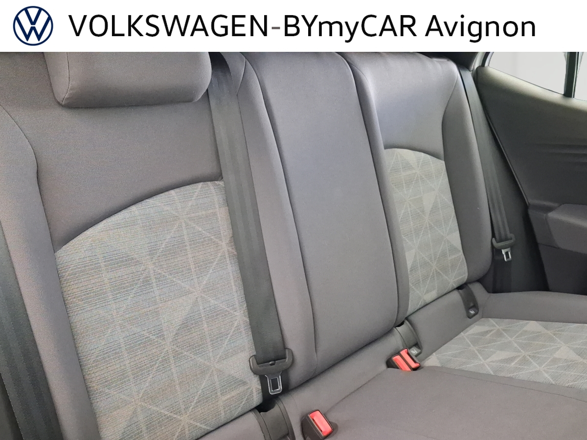 Volkswagen ID.3 150 ch Pure Performance — photo 25