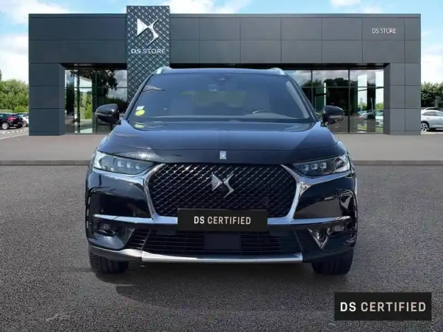 Ds Ds 7 ds7 crossback bluehdi 180 eat8 — photo 2