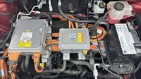 Mg Zs EV 156ch - 70kWh Luxury — photo 20