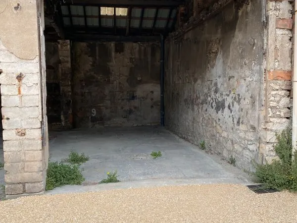 Box Parking