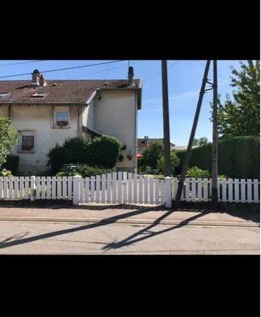 Maison Villerupt