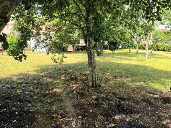 Terrain 700 m² - Tournefeuille (31170)