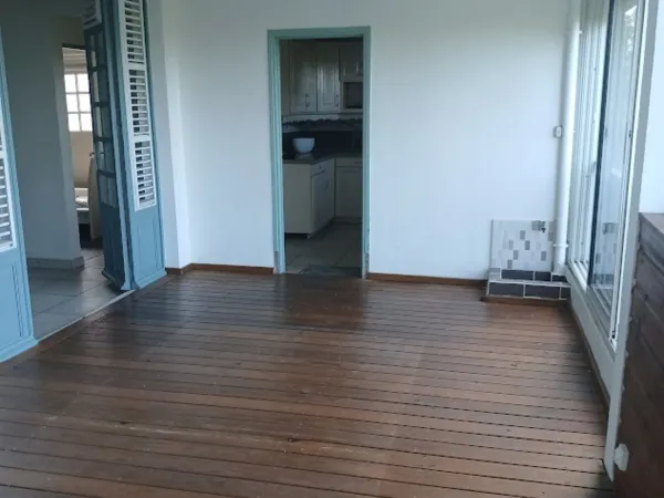 Appartement 4 pièces 98 m²