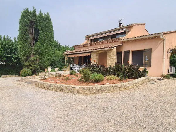 Maison 7 pièces 134 m²