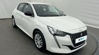 Peugeot 208 1.2 PureTech 75ch S&S Active — photo 3