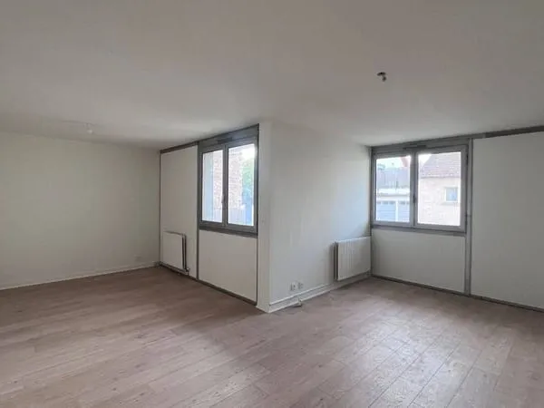 Appartement 2 pièces 51 m²