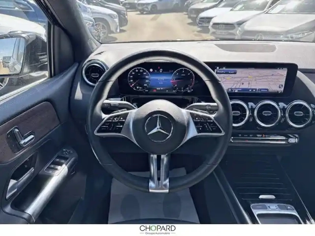 Mercedes Classe B 200 d 8g-dct — photo 21