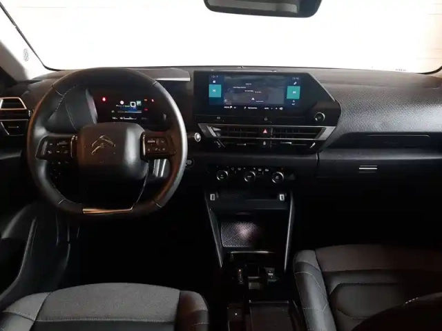 Citroën C4 e- 136 ch automatique — photo 43