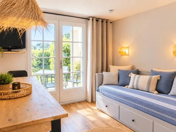 Appartement 1 pièce 23 m²