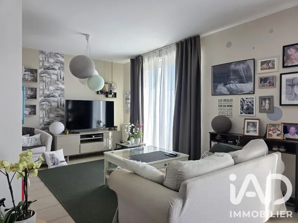 Maison 4 pièces 103 m²