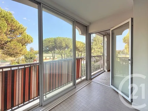 Appartement 1 pièce 26 m²