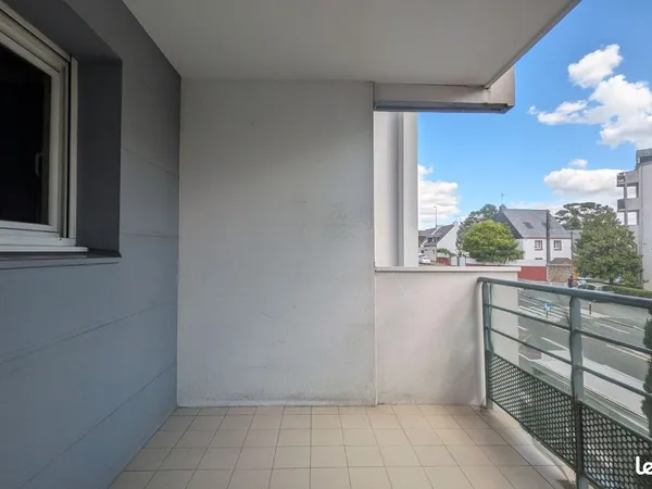 Appartement 4 pièces 82 m²
