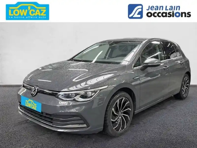 Volkswagen Golf 1.5 etsi opf 150 dsg7
