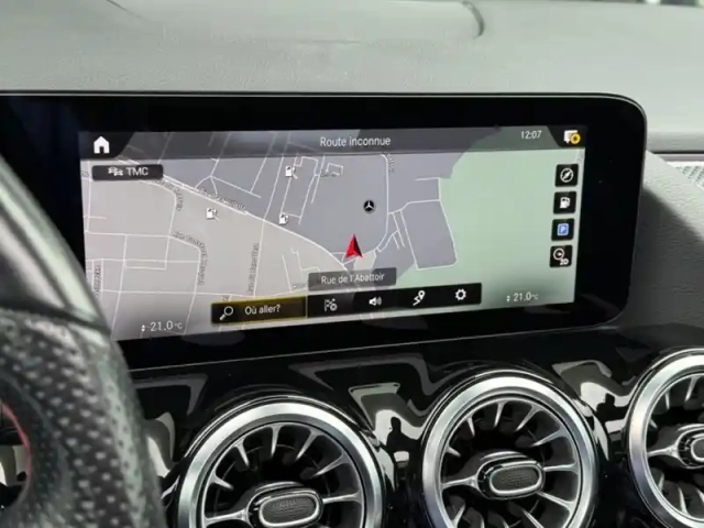 Mercedes Gla 250 e amg line — photo 31
