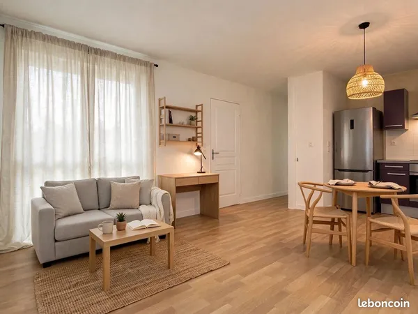 Investissement LMNP Marseille