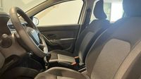 Dacia Duster 1.5 Blue dCi 115ch Essential 4x2 — photo 12