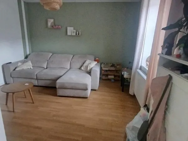 Maison de ville 3 pièces 65 m²