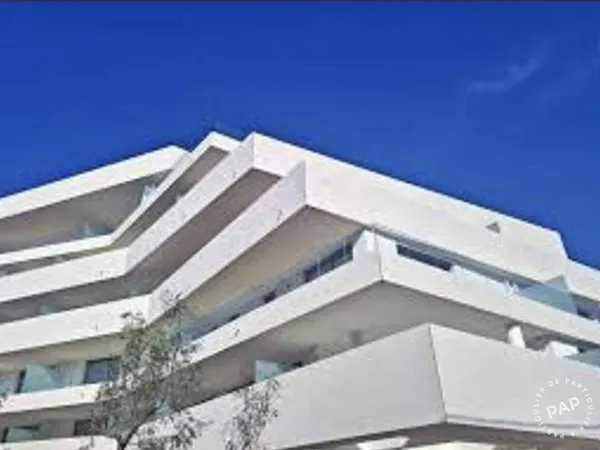 Appartement 3 pièces 79 m²