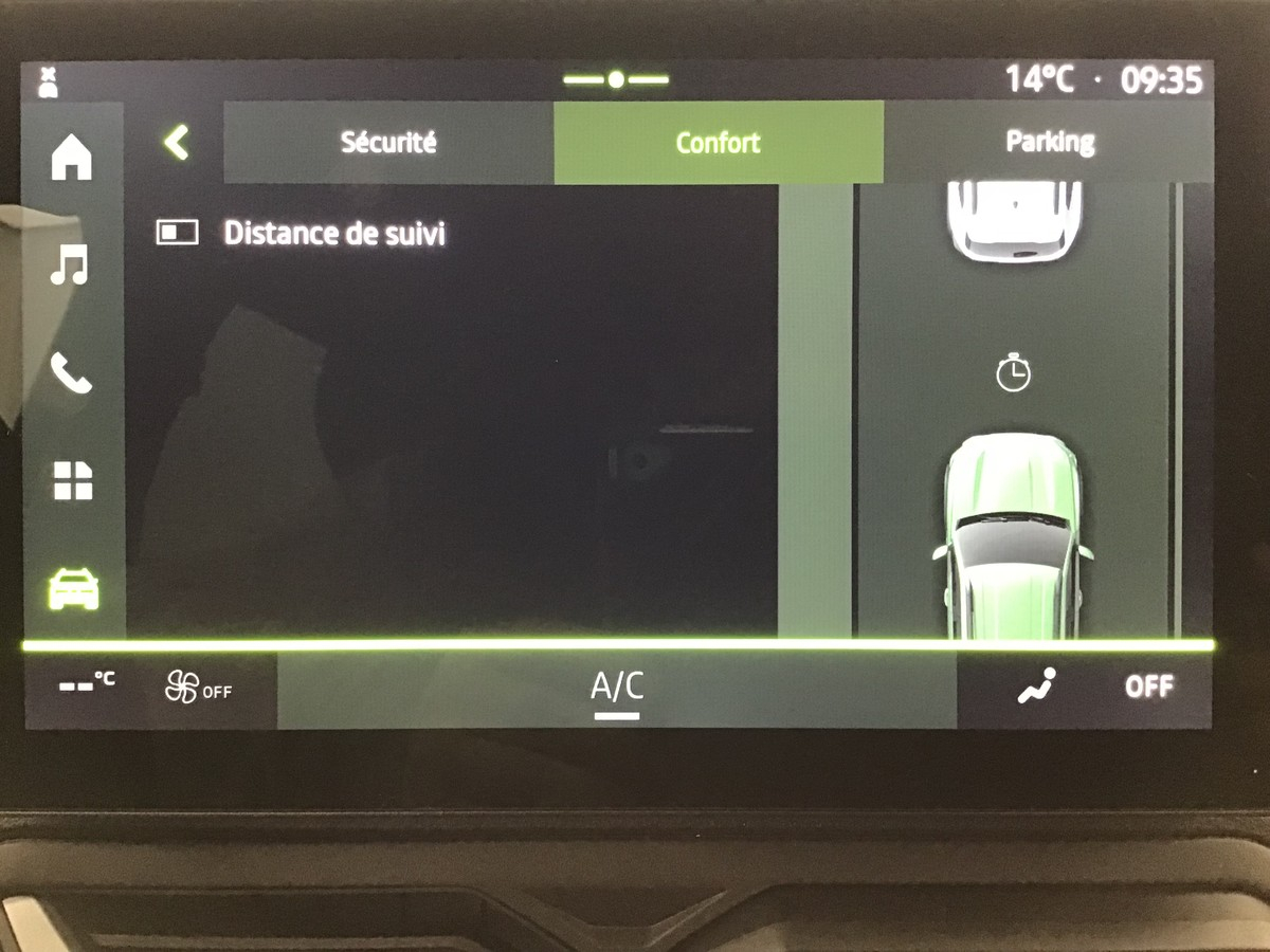 Dacia Duster — photo 21