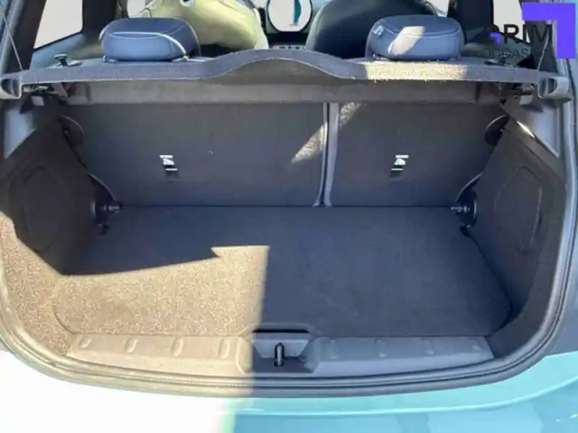 Mini Cooper 156 ch dkg7 c — photo 12