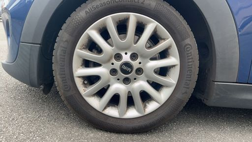 Mini One 1.2 102 - Hatch – 2016 – 126356 km – Essence – Boîte Manuelle — photo 18