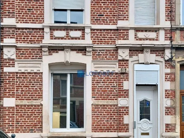 Maison de ville 7 pièces 181 m²