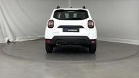 Dacia Duster 1.0 ECO-G 100ch Expression 4x2 — photo 6