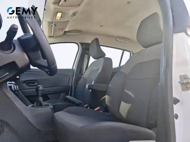 Dacia Sandero sce 65 - 22 — photo 9
