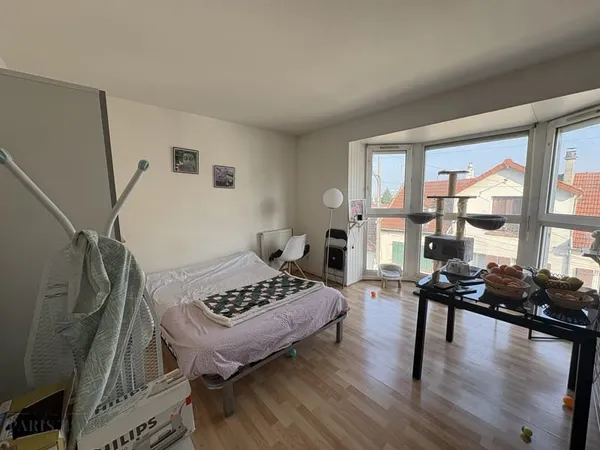 Studio 24 m2 Secteur