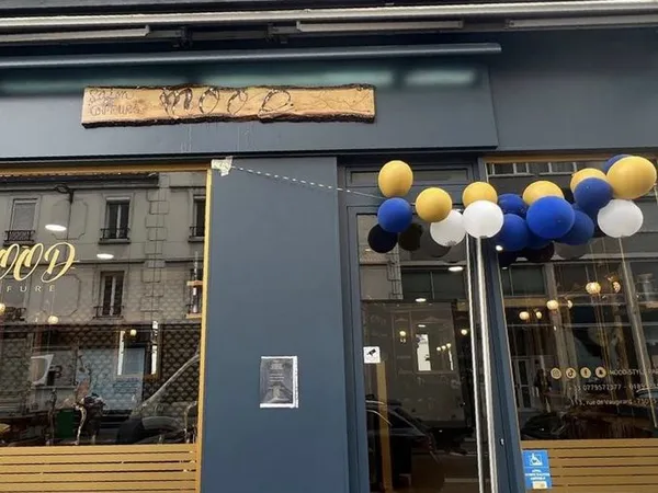 Local commercial 47 m² PARIS 15