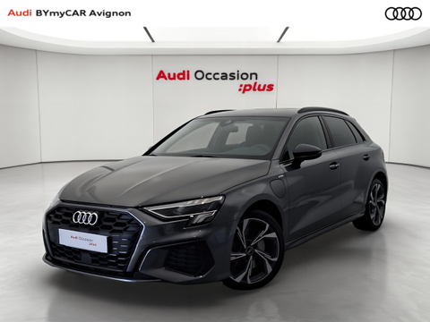 Audi A3 Sportback 45 TFSIe 245 S tronic 6