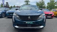 Peugeot 3008 HYBRID 225ch Allure Pack e-EAT8 — photo 2
