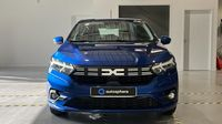 Dacia Sandero 1.0 ECO-G 100ch Expression -24 — photo 1
