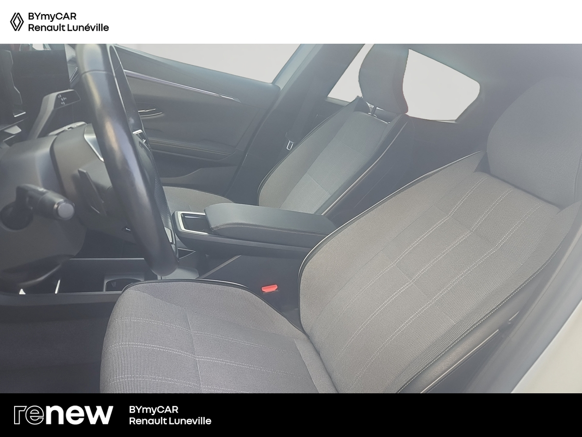 Renault Megane E-Tech EV60 220 ch optimum charge — photo 11