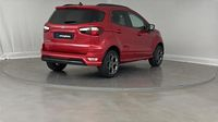 Ford Ecosport 1.0 EcoBoost 125ch ST-Line 6cv — photo 5