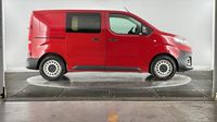 Citroen Jumpy XS 1.5 BlueHDi 120ch S&S Club — photo 4