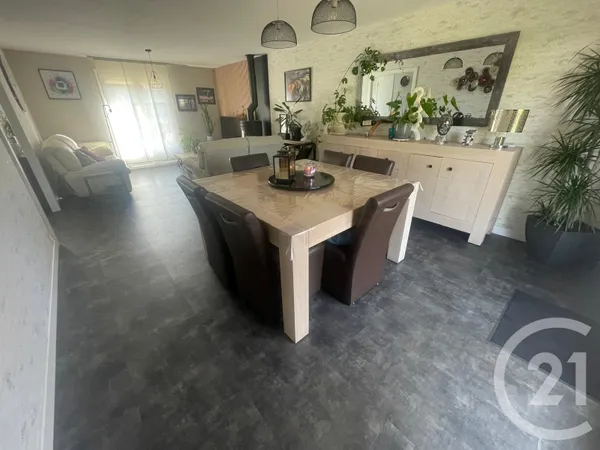 Maison 6 pièces 114 m²
