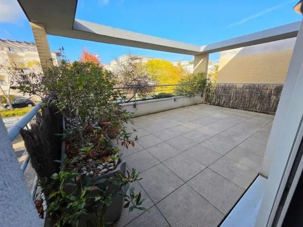 Duplex 4 pièces 88 m²