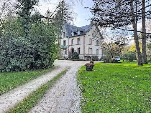 Propriété 13 pièces 289 m²