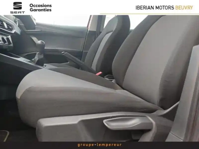 Seat Arona 1.0 tsi 95ch reference — photo 9