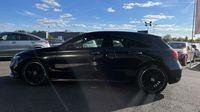 Mercedes Classe A 200 d 150ch AMG Line 8G-DCT — photo 4