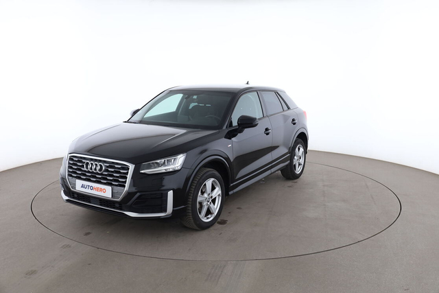 Audi Q2 35 TFSI COD Sport S Tronic