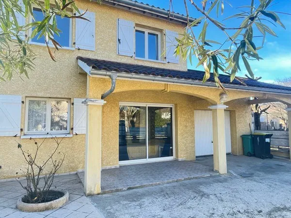 Maison 150m2, lumineuse et confortable