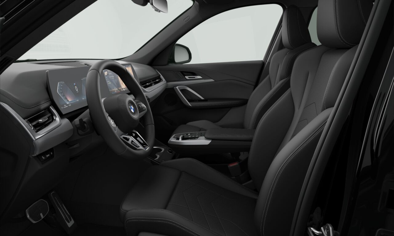 BMW X1 sDrive 20i 170ch DKG7 — photo 4