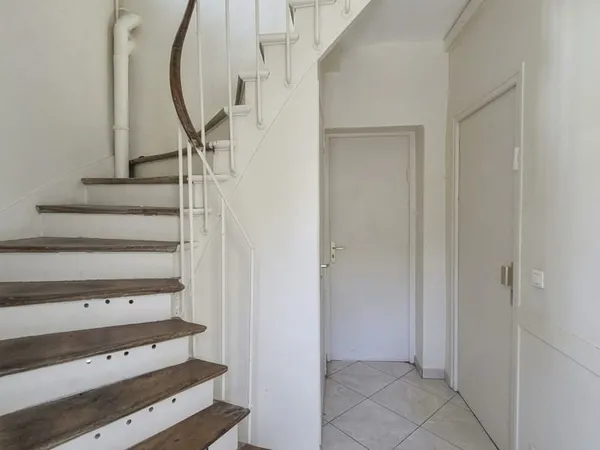 Immeuble de rapport 147 m²