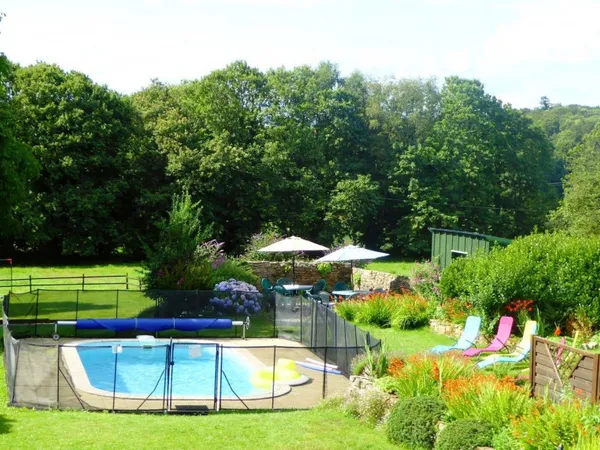 Maison 13 pièces 281 m²